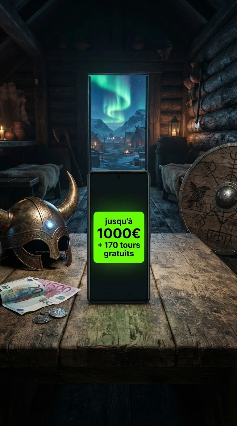 ViggoSlots Casino Bonuses
